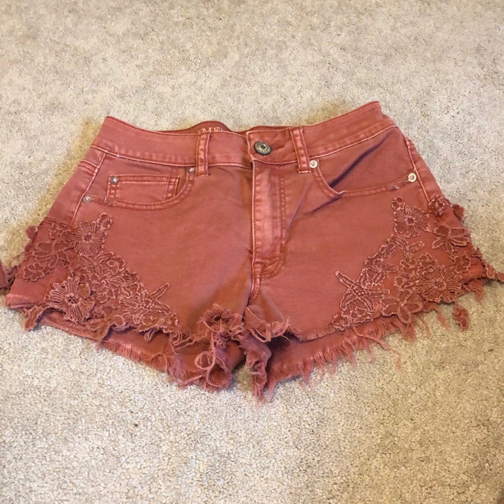 American Eagle shorts